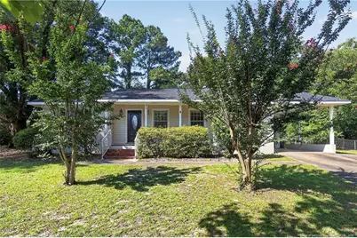2817 Trentwood Court, Fayetteville, NC 28304 - Photo 6