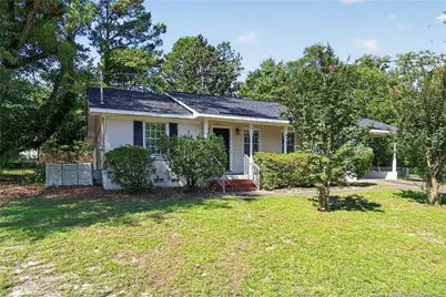 2817 Trentwood Court, Fayetteville, NC 28304 - Photo 8
