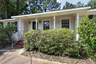 2817 Trentwood Ct, Fayetteville, NC 28304 - Photo 1