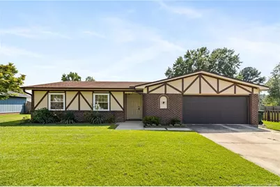 6557 Grist Mill Street, Fayetteville, NC 28314 - Photo 2