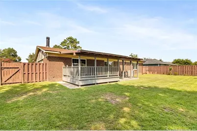 6557 Grist Mill Street, Fayetteville, NC 28314 - Photo 36