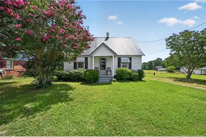 234 Orville Drive, Henderson, NC 27536 - Photo 1