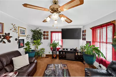 234 Orville Drive, Henderson, NC 27536 - Photo 14