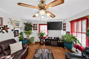 234 Orville Dr, Henderson, NC 27536 - Photo 14