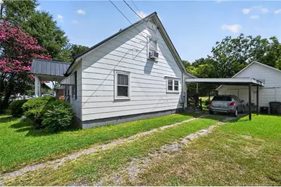 234 Orville Drive, Henderson, NC 27536 - Photo 2