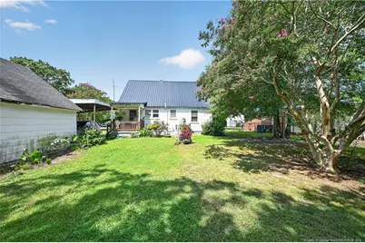 234 Orville Drive, Henderson, NC 27536 - Photo 4