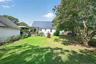 234 Orville Dr, Henderson, NC 27536 - Photo 4