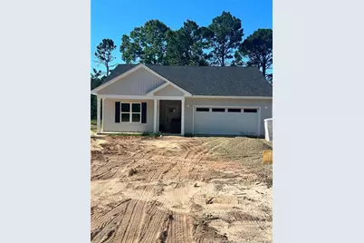 330 Libby Lane, Pinebluff, NC 28373 - Photo 1