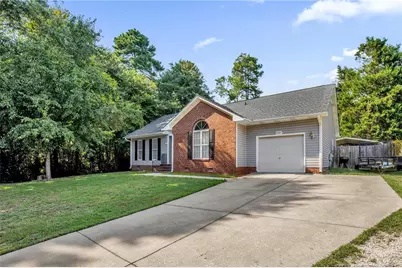 5607 Walkabout Road, Hope Mills, NC 28348 - Photo 2