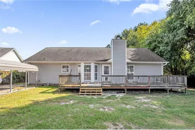 5607 Walkabout Road, Hope Mills, NC 28348 - Photo 28