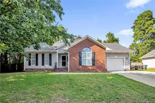 5607 Walkabout Rd, Hope Mills, NC 28348 - Photo 1