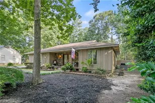 3344 Rustburg Dr, Fayetteville, NC 28303 - Photo 2