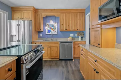 3344 Rustburg Drive, Fayetteville, NC 28303 - Photo 20