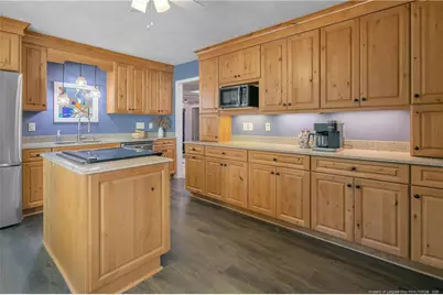 3344 Rustburg Drive, Fayetteville, NC 28303 - Photo 18