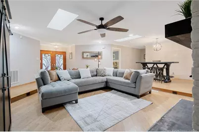 3344 Rustburg Drive, Fayetteville, NC 28303 - Photo 10