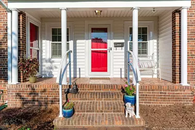 407 Pilot Avenue, Fayetteville, NC 28303 - Photo 2