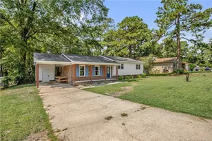 130 S Ingleside Dr, Fayetteville, NC 28314 - Photo 2