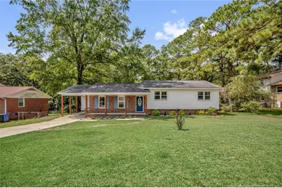 130 S Ingleside Drive, Fayetteville, NC 28314 - Photo 4