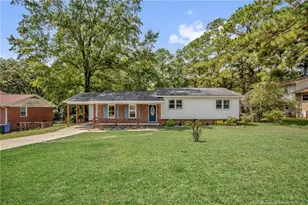130 S Ingleside Dr, Fayetteville, NC 28314 - Photo 4