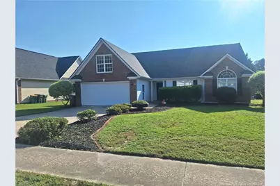 5051 Roy C Stallings Jr Street, Hope Mills, NC 28348 - Photo 2