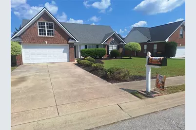 5051 Roy C Stallings Jr Street, Hope Mills, NC 28348 - Photo 1