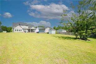 3742 Glencourse Wy, Fayetteville, NC 28311 - Photo 30