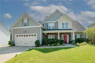 3742 Glencourse Wy, Fayetteville, NC 28311 - Photo 1