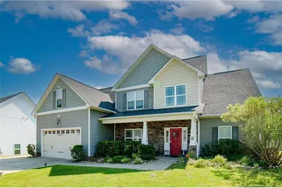 3742 Glencourse Way, Fayetteville, NC 28311 - Photo 2
