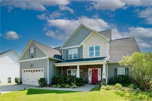 3742 Glencourse Wy, Fayetteville, NC 28311 - Photo 2