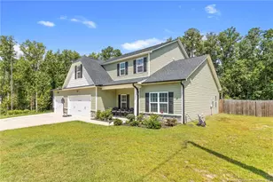 180 Edgar Wy, Raeford, NC 28376 - Photo 8
