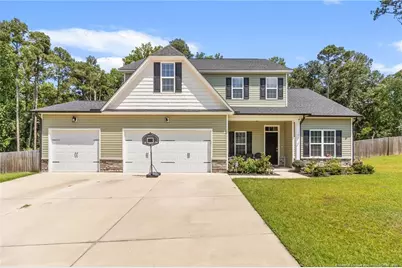180 Edgar Way, Raeford, NC 28376 - Photo 2