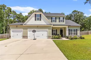180 Edgar Wy, Raeford, NC 28376 - Photo 2