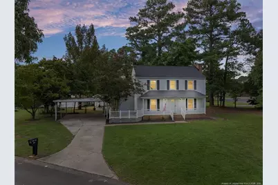 5800 Valhalla Court, Fayetteville, NC 28304 - Photo 1