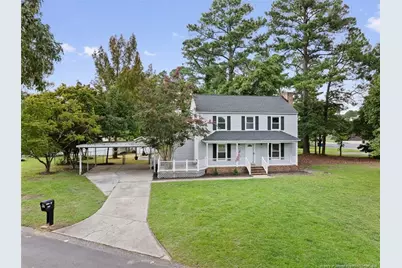 5800 Valhalla Court, Fayetteville, NC 28304 - Photo 4