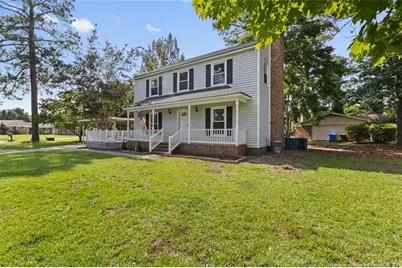 5800 Valhalla Court, Fayetteville, NC 28304 - Photo 6