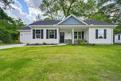 320 Currie Street, Fayetteville, NC 28301 - Photo 1