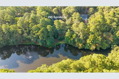 295 Sprunt Drive, Clinton, NC 28328 - Photo 4