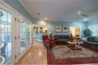 295 Sprunt Drive, Clinton, NC 28328 - Photo 8