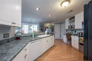295 Sprunt Dr, Clinton, NC 28328 - Photo 12