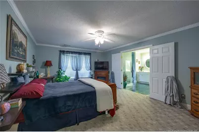 295 Sprunt Drive, Clinton, NC 28328 - Photo 18