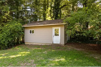 295 Sprunt Drive, Clinton, NC 28328 - Photo 26