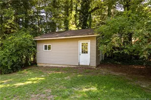 295 Sprunt Dr, Clinton, NC 28328 - Photo 26