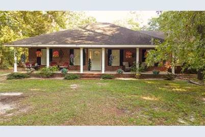 295 Sprunt Drive, Clinton, NC 28328 - Photo 1