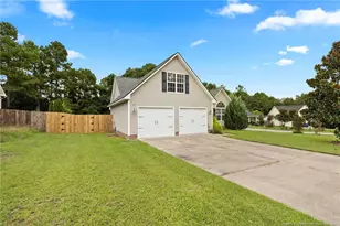 111 Silverberry Ct, Raeford, NC 28376 - Photo 2