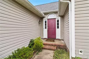111 Silverberry Ct, Raeford, NC 28376 - Photo 4