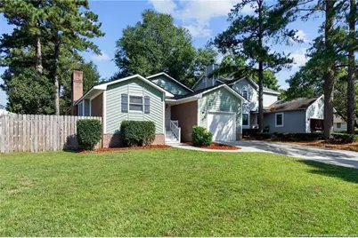 3504 Hastings Drive, Fayetteville, NC 28311 - Photo 2