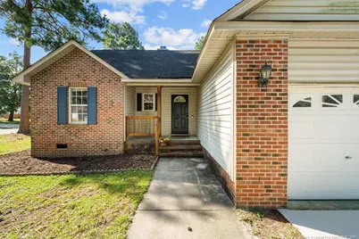 7601 Galena Drive, Fayetteville, NC 28314 - Photo 4