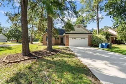 7601 Galena Drive, Fayetteville, NC 28314 - Photo 1