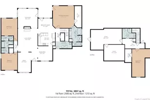 2013 Black Walnut Farm Rd, Hillsborough, NC 27278 - Photo 42