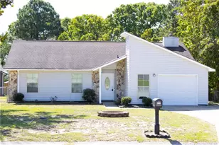 5717 Trevino St, Hope Mills, NC 28348 - Photo 1